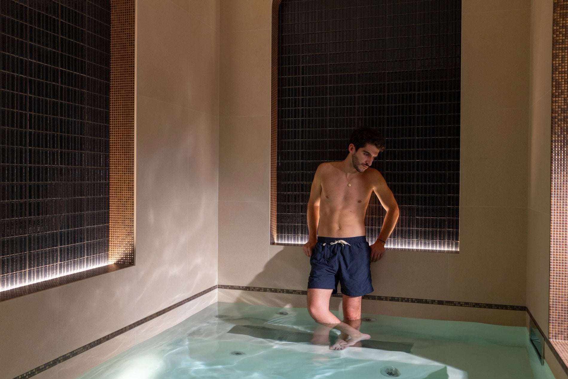 Hôtel Aoriste Spa Piscine