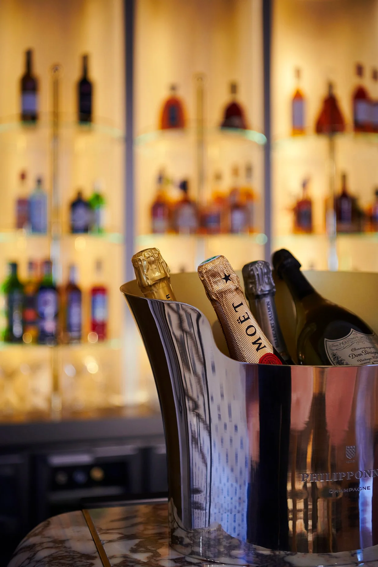 Grand Powers | Events