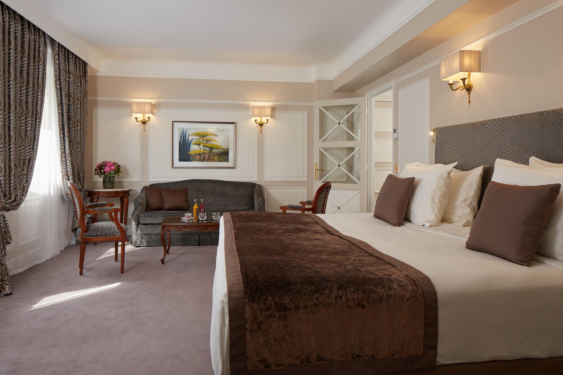 Majestic Hotel-Spa Premium Room