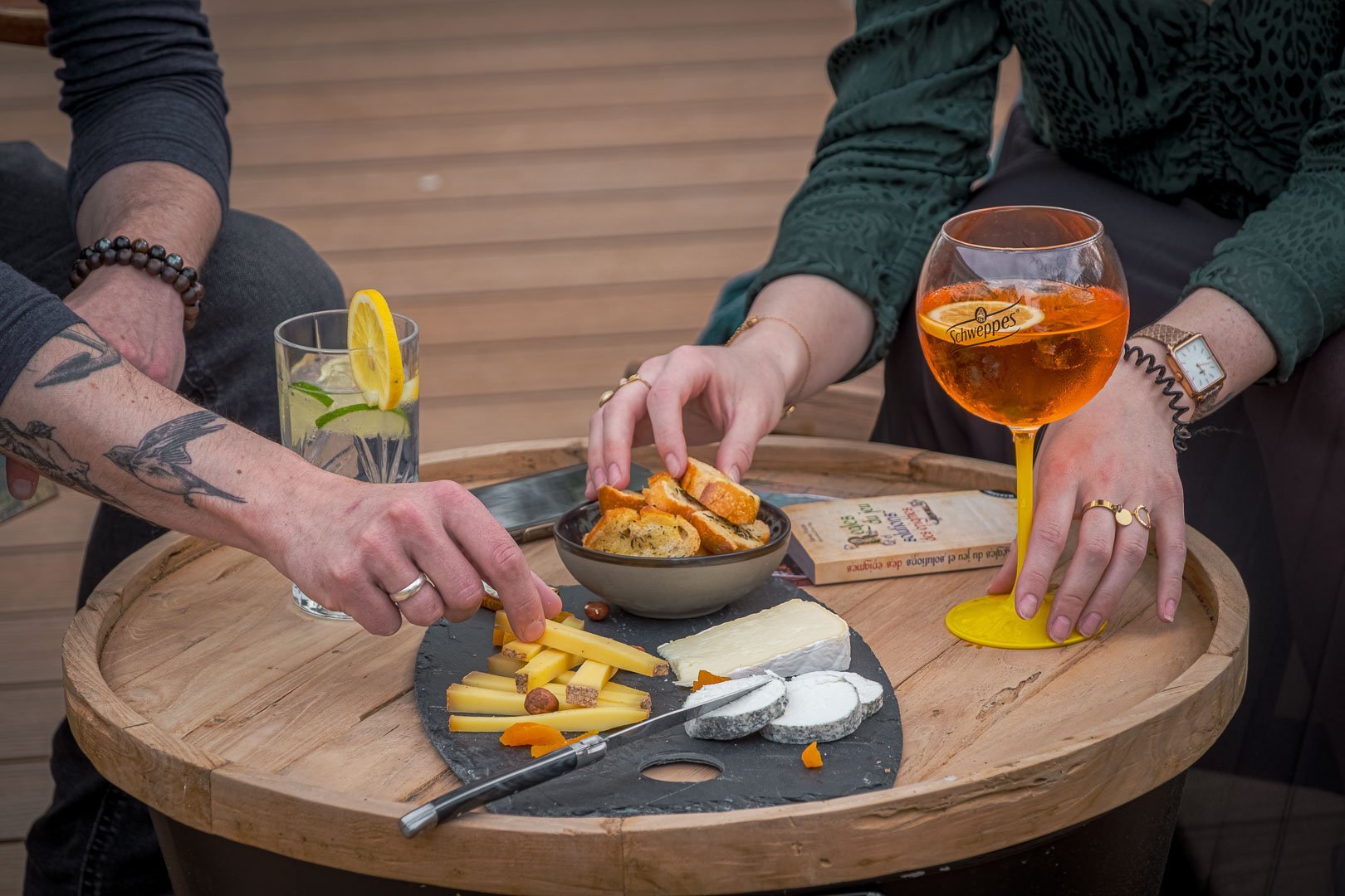 Hôtel Le Village 49*** | Restaurant Angers