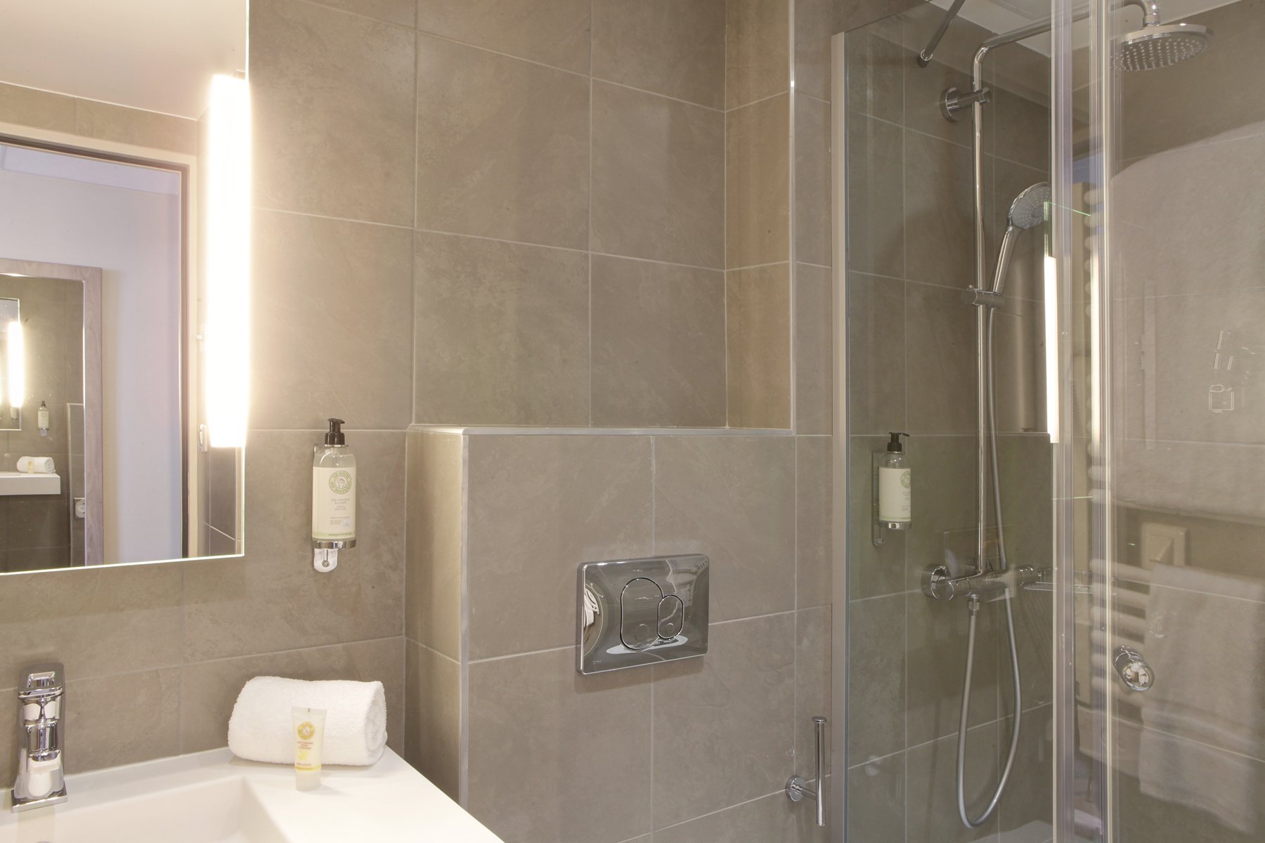Best Western Plus Paris Velizy  Chambre Supérieure