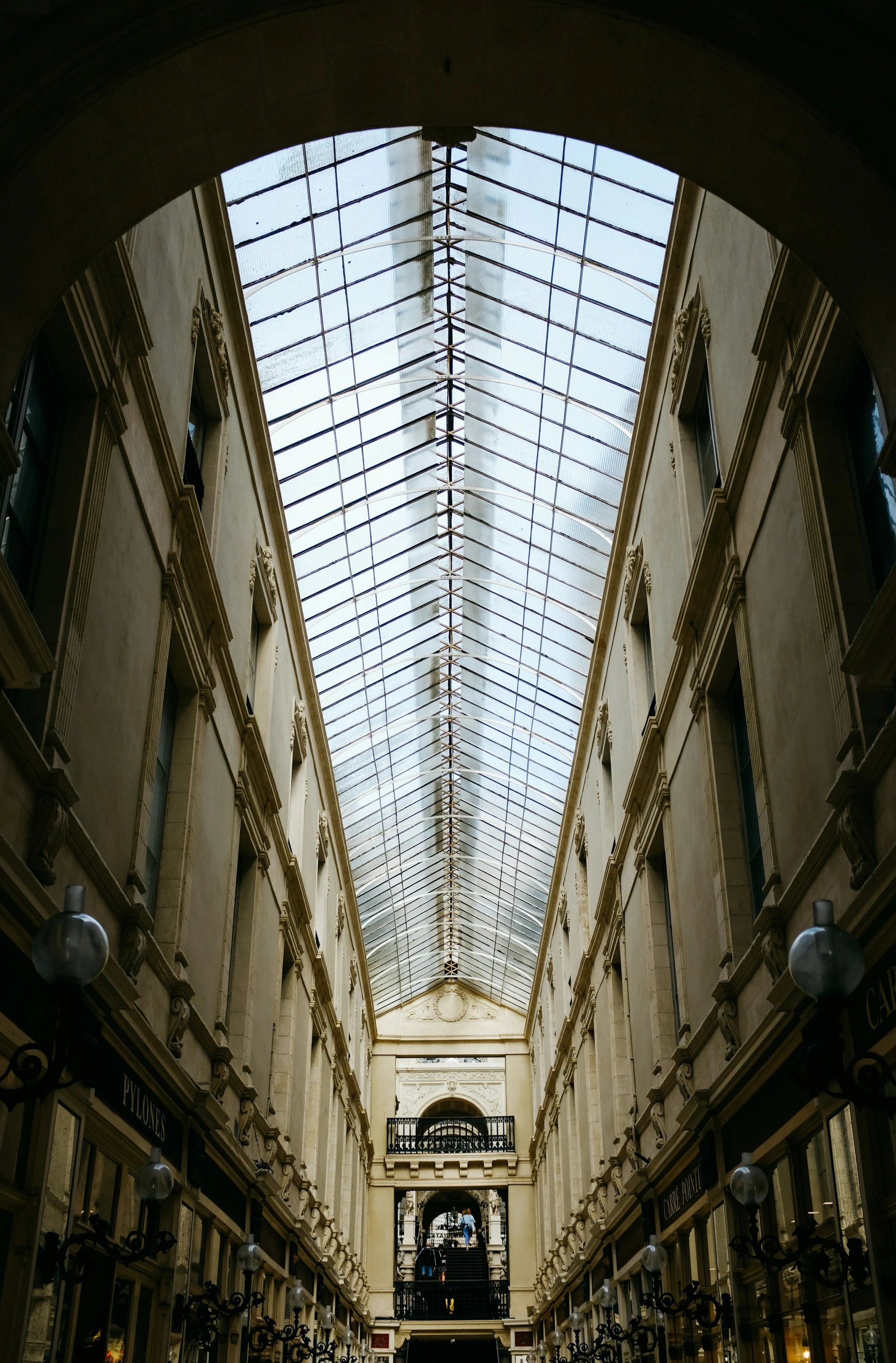 Hôtel Filigrane | Galerie Paris