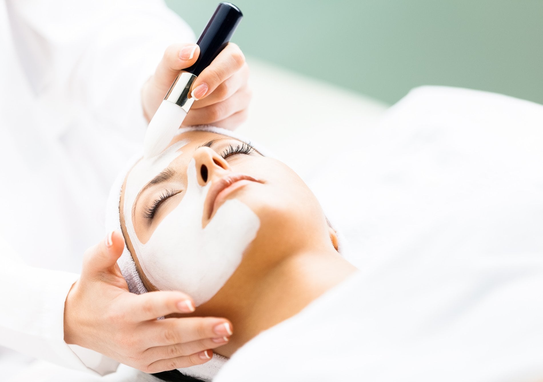 SPA Marin Val André | Bien-être