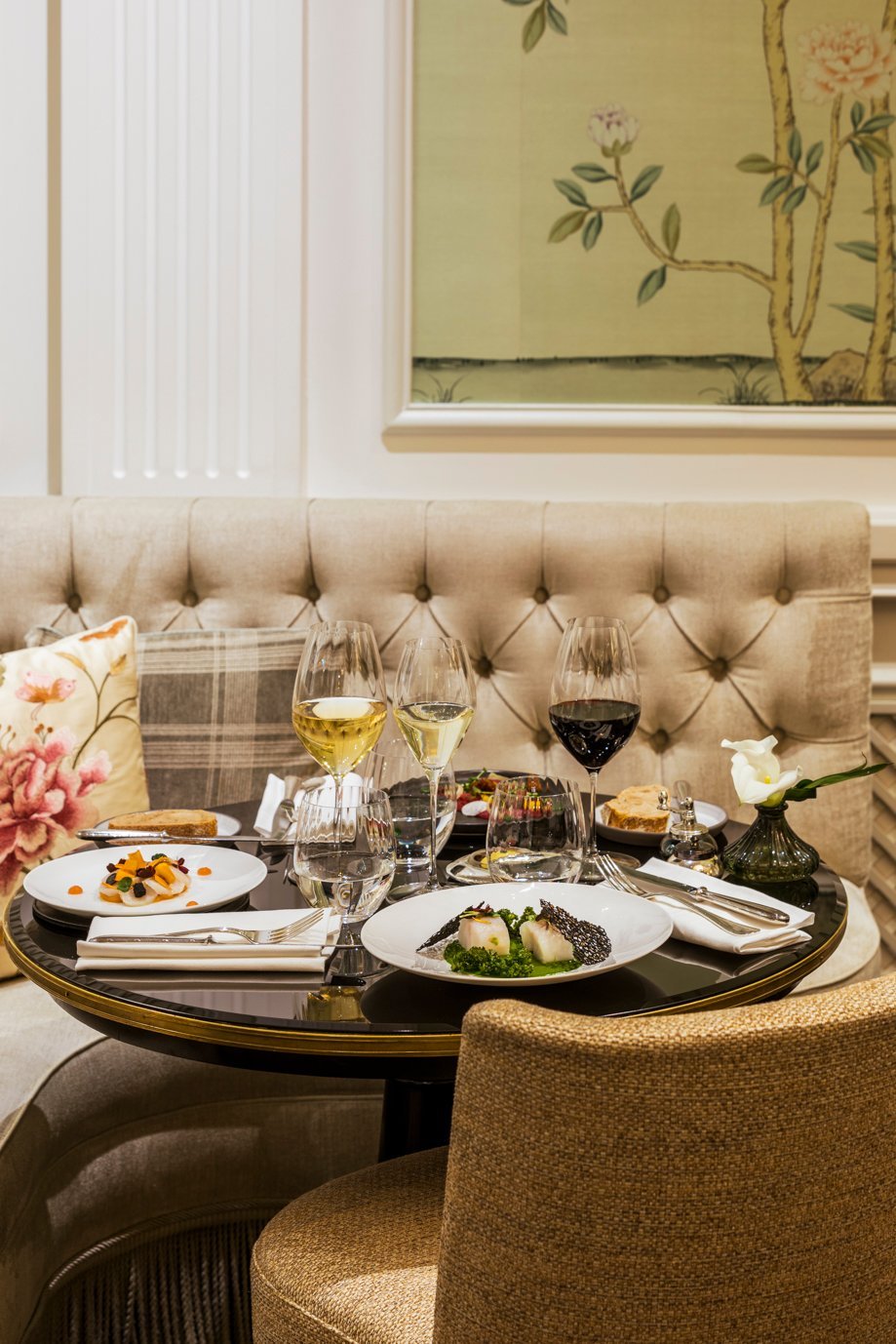 Hotel San Régis | Hotel near the US Embassy in Paris