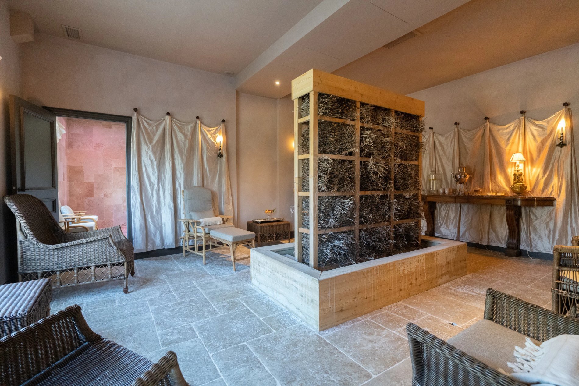 Hôtel Spa Reugny | Château Louise de la Vallière