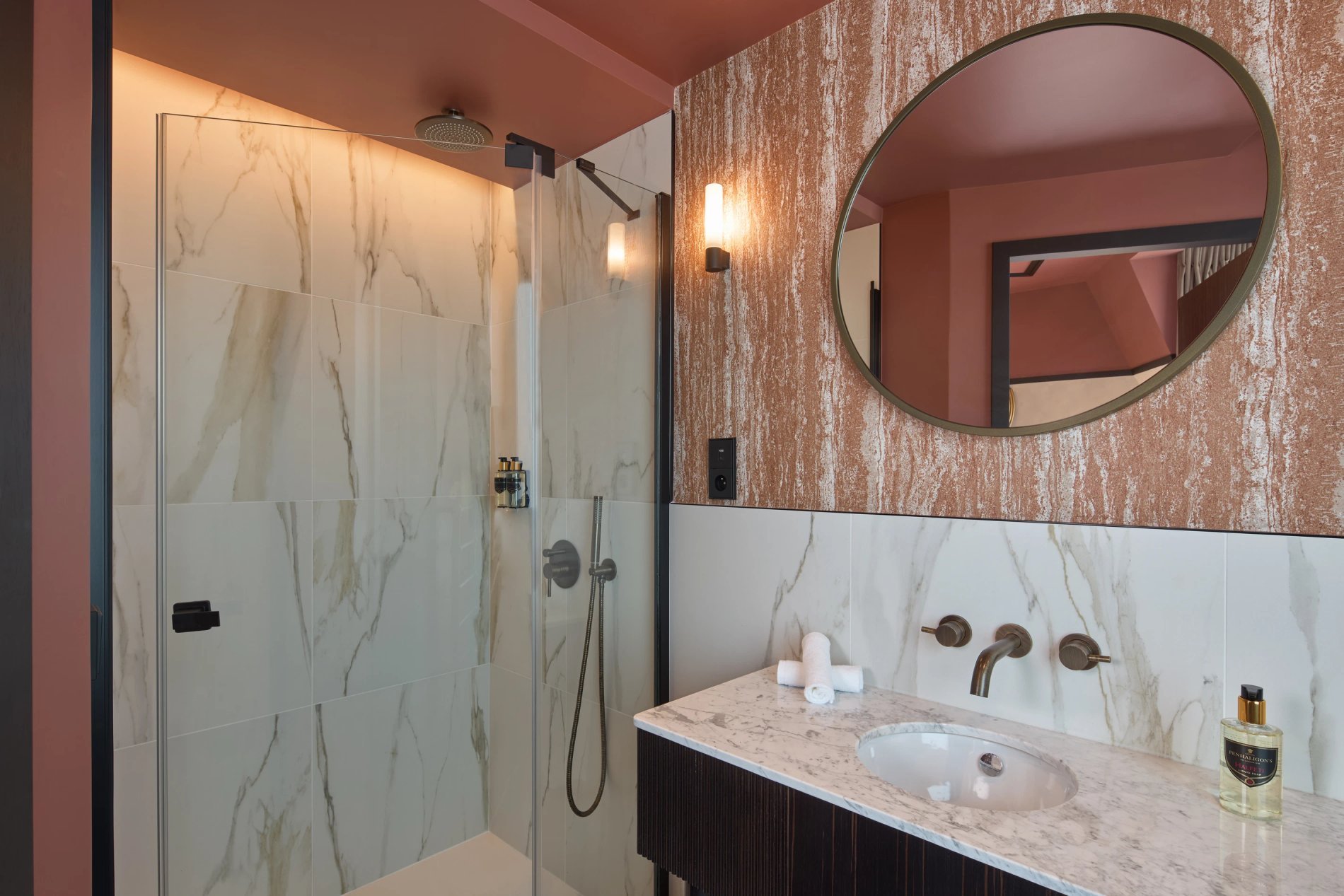Maison Cassandre | Chambre supérieure