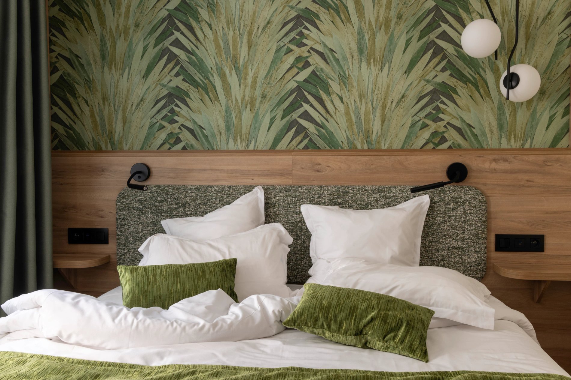 Hôtel Théorème Chambre Executive