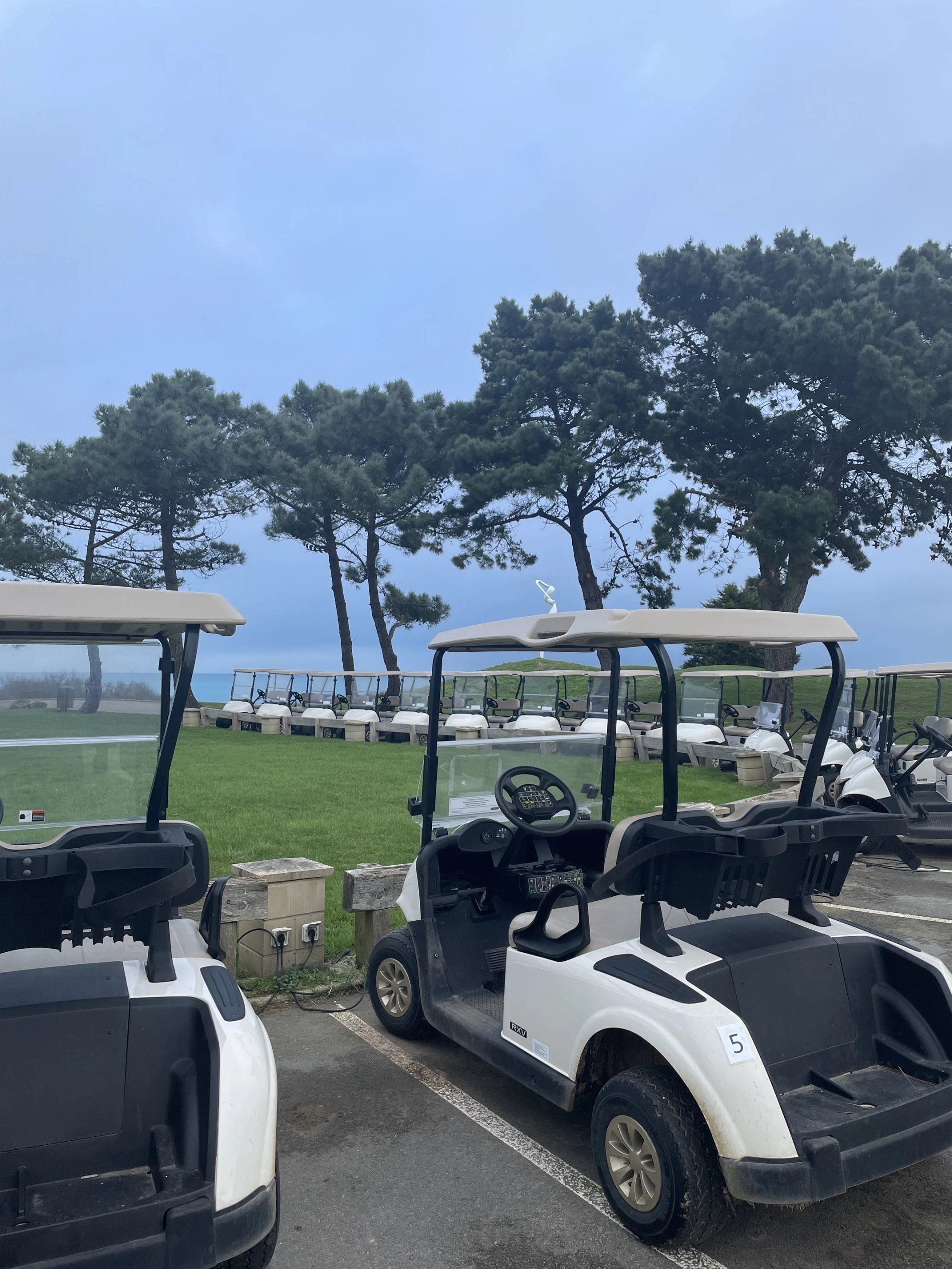 SPA Marin Val André | Tourism in Brittany