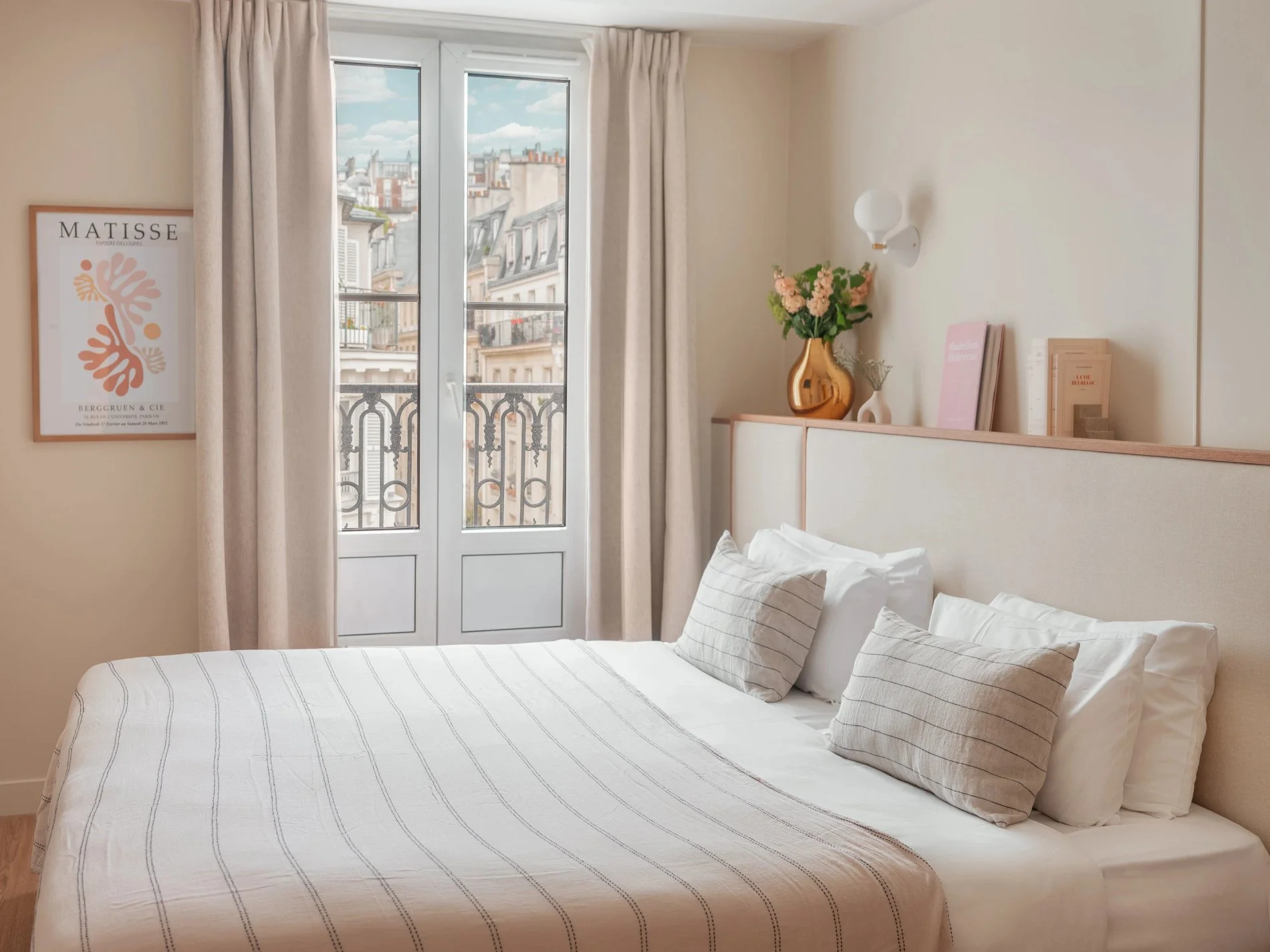 Hotel Basss | Spacy Room