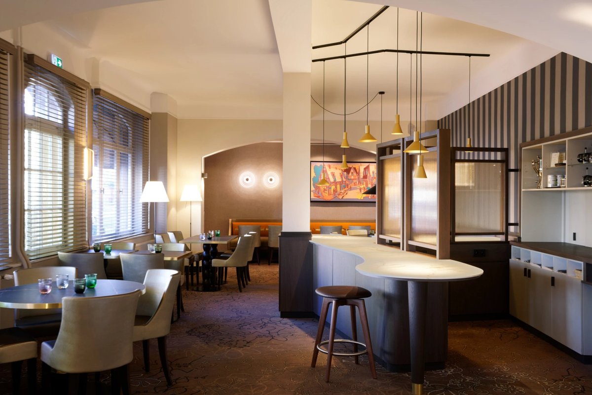 Logis Hotel Beausejour Colmar, 