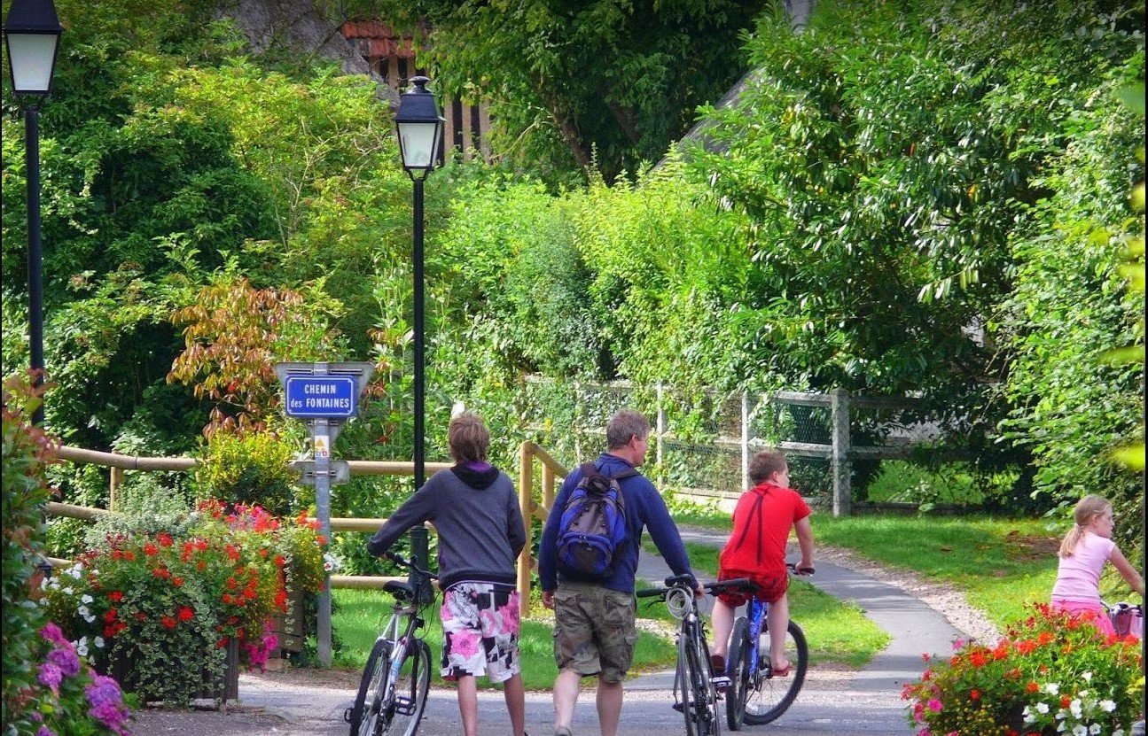 Hôtel SPA Le Lion d'Or | Actuality