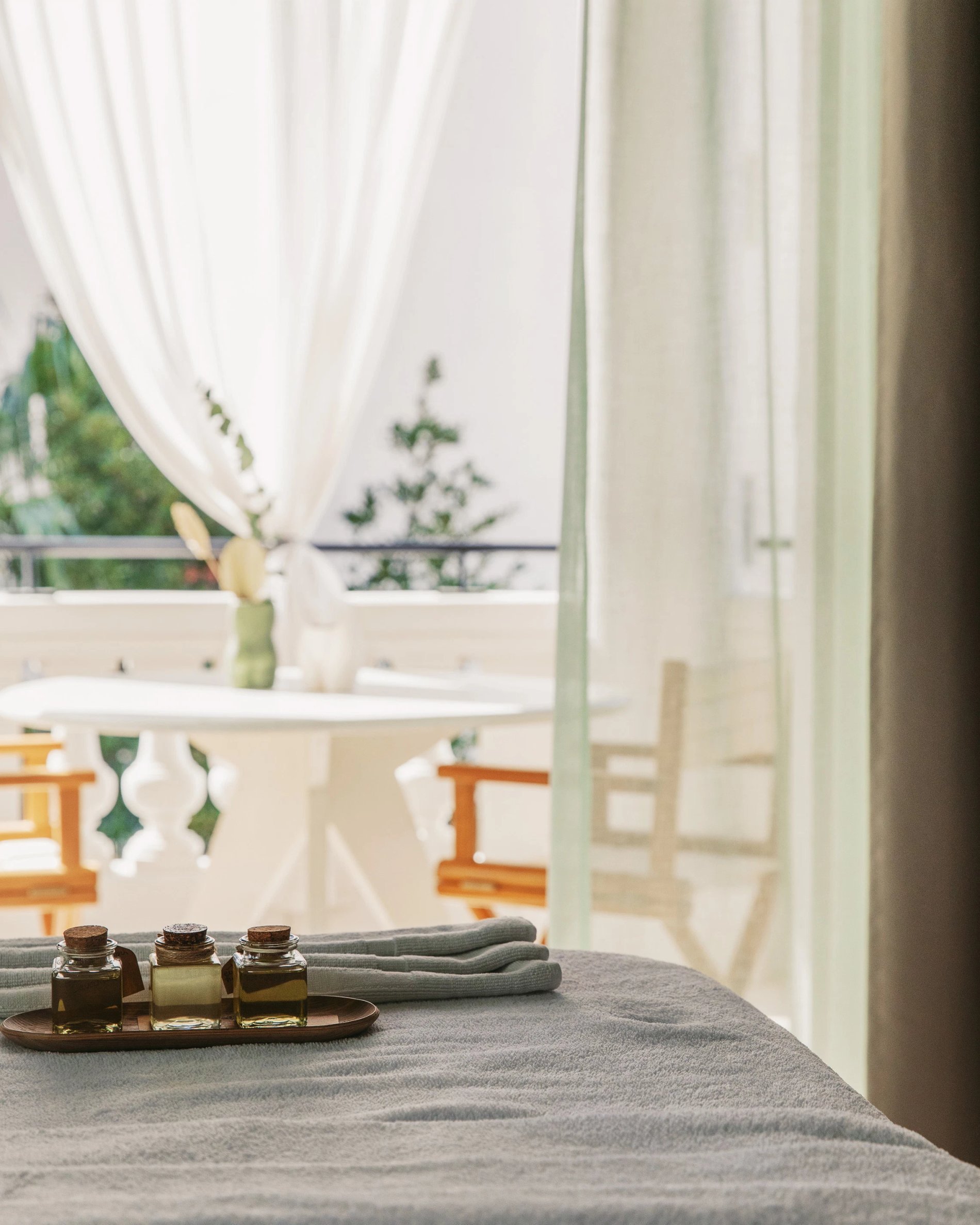 Villa Belle Plage | SPA