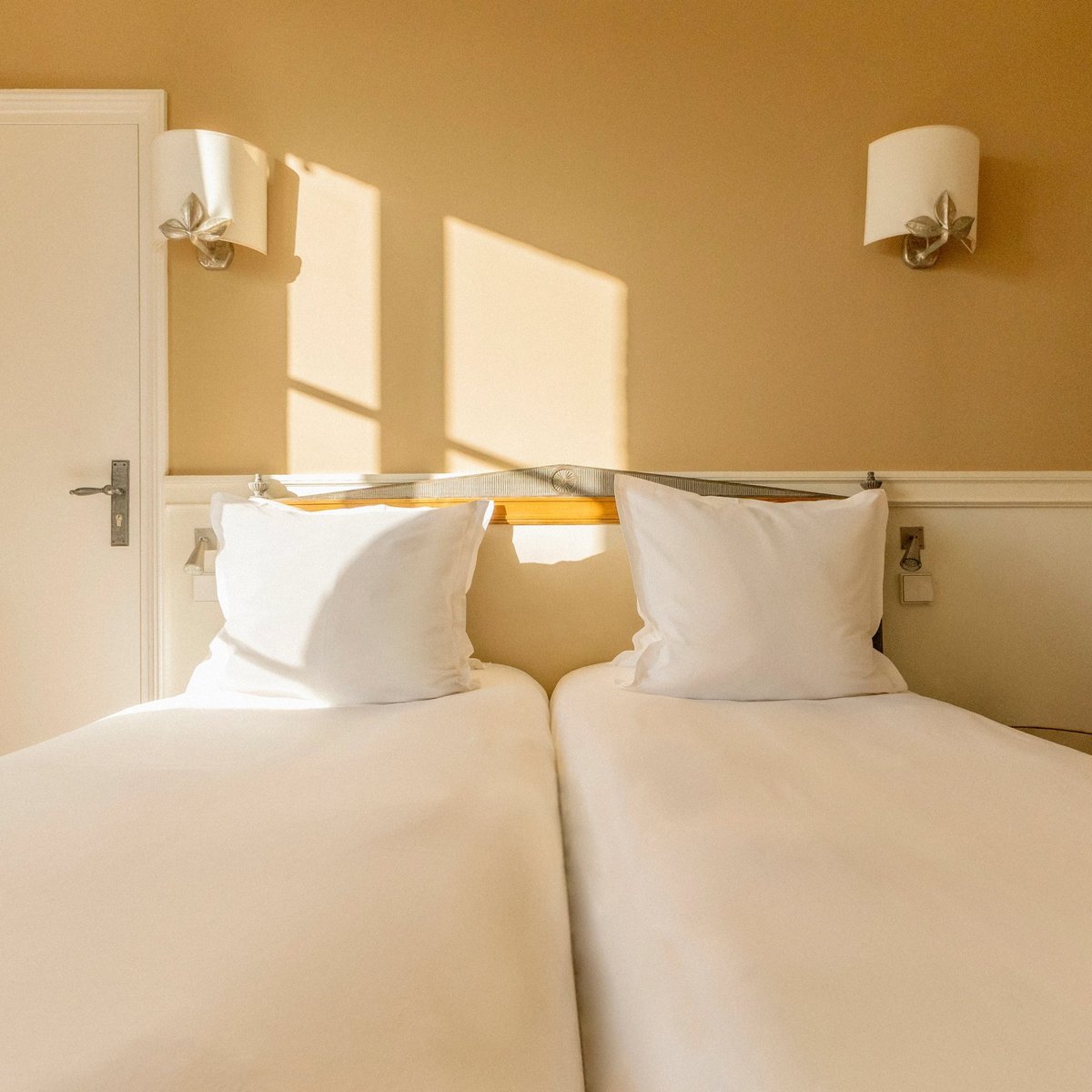 Hôtel Saint-Julien Biarritz, 