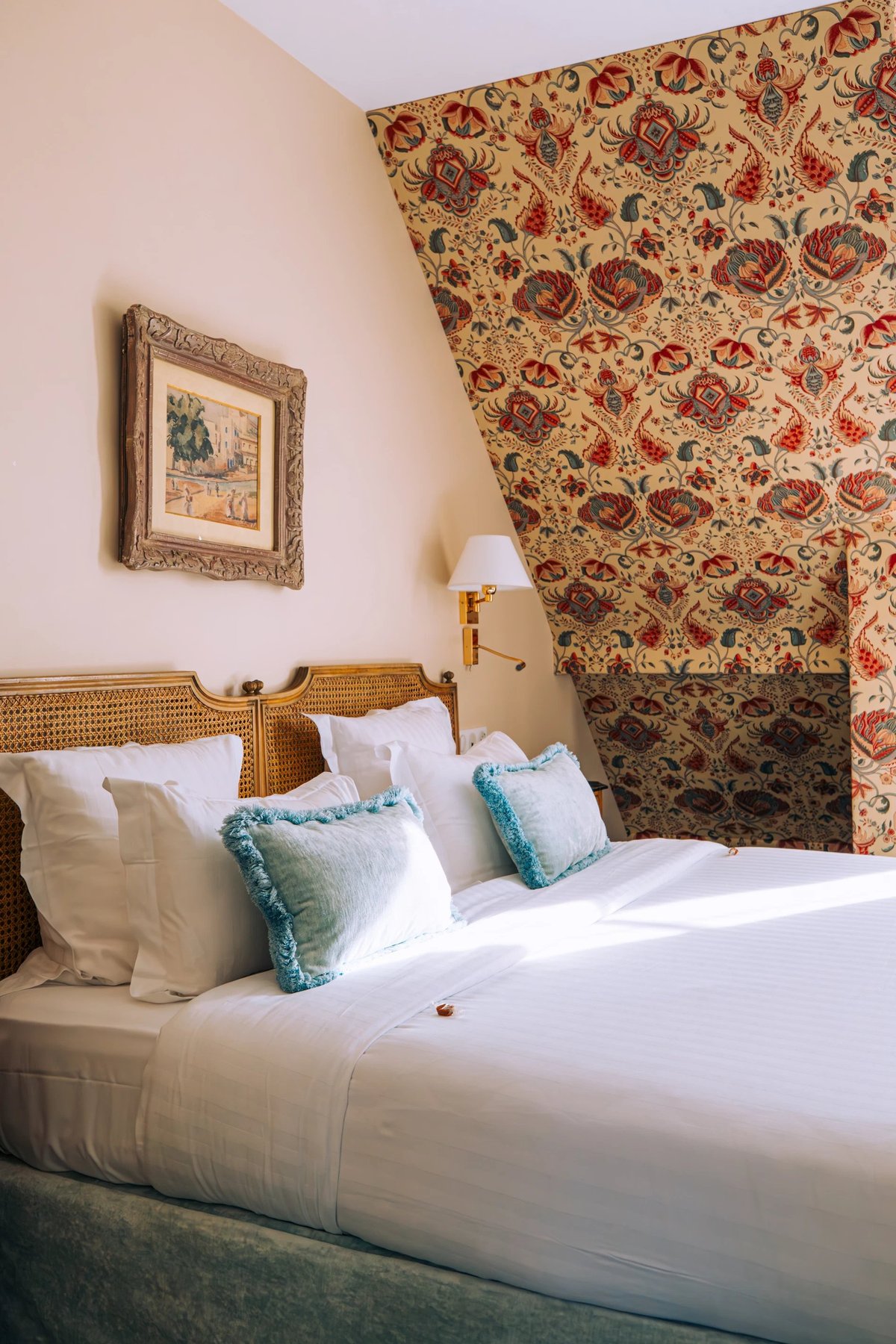 Le Relais Madeleine, 