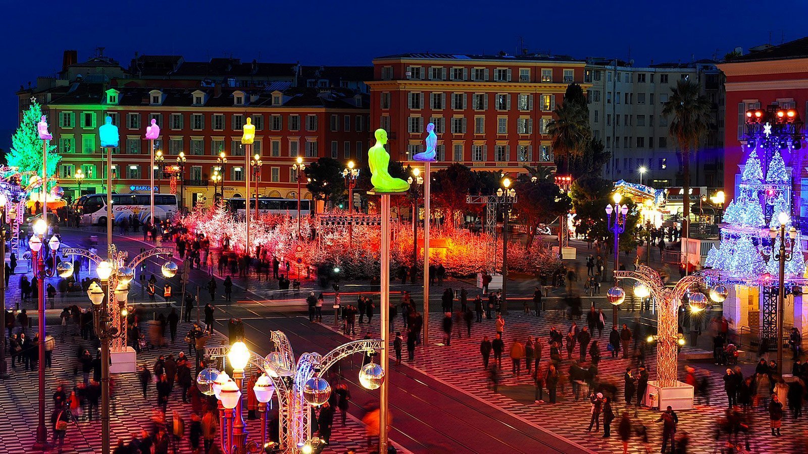 Hôtel 66 Nice | Hôtel Promenades des Anglais Nice