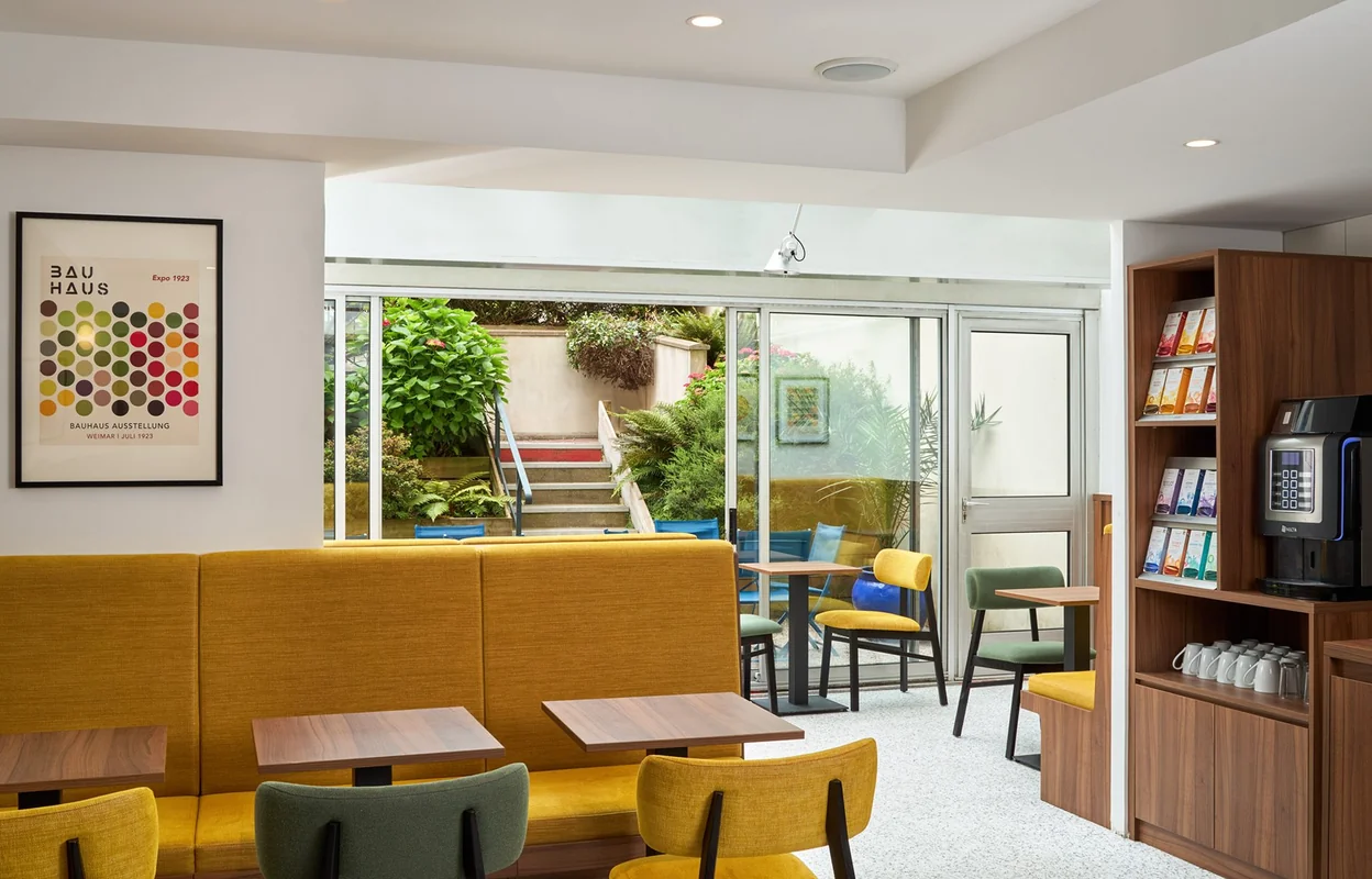 Timhotel,
