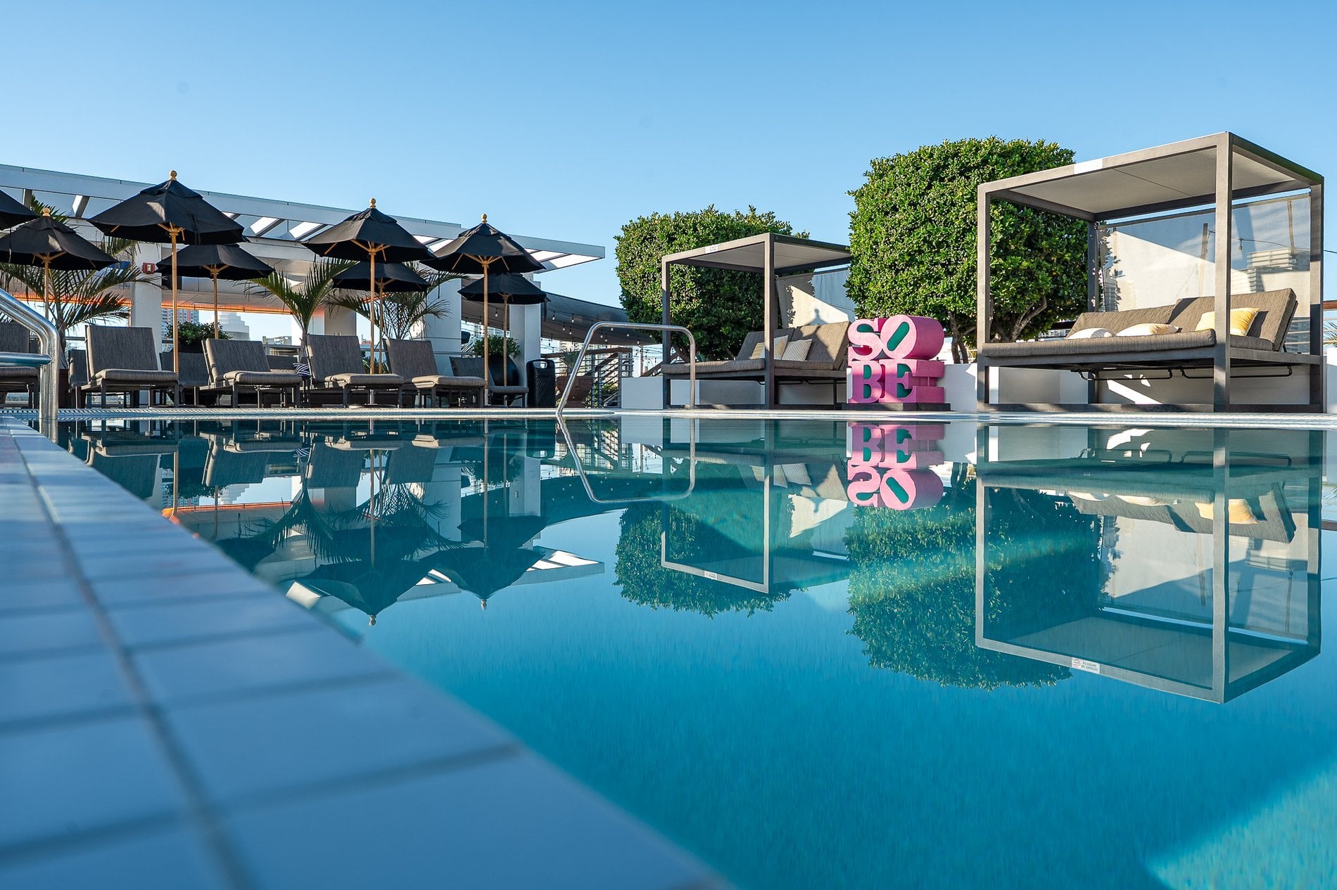 Hotel South Beach Miami - Angler's Hotel