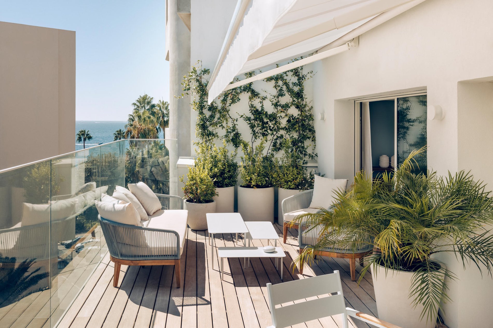 Belle Plage | Appartement