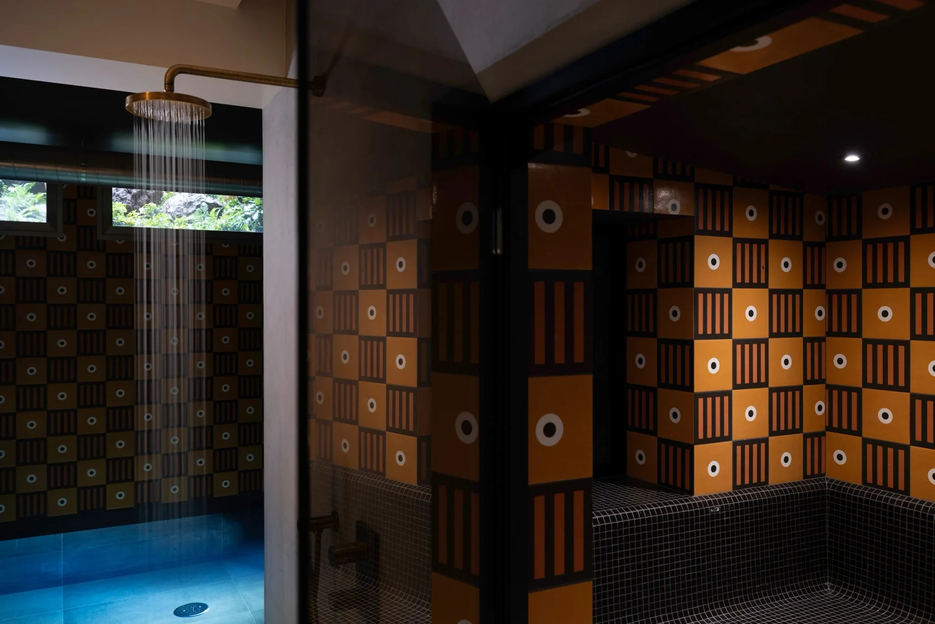 Hotel Pilgrim Spa Swimming pool Hammam