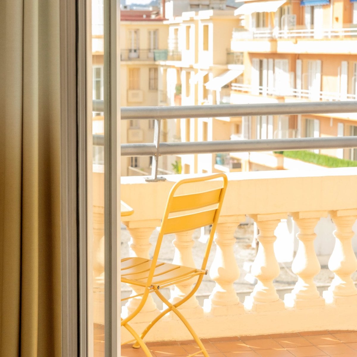 Hotel Vendôme Nice, 