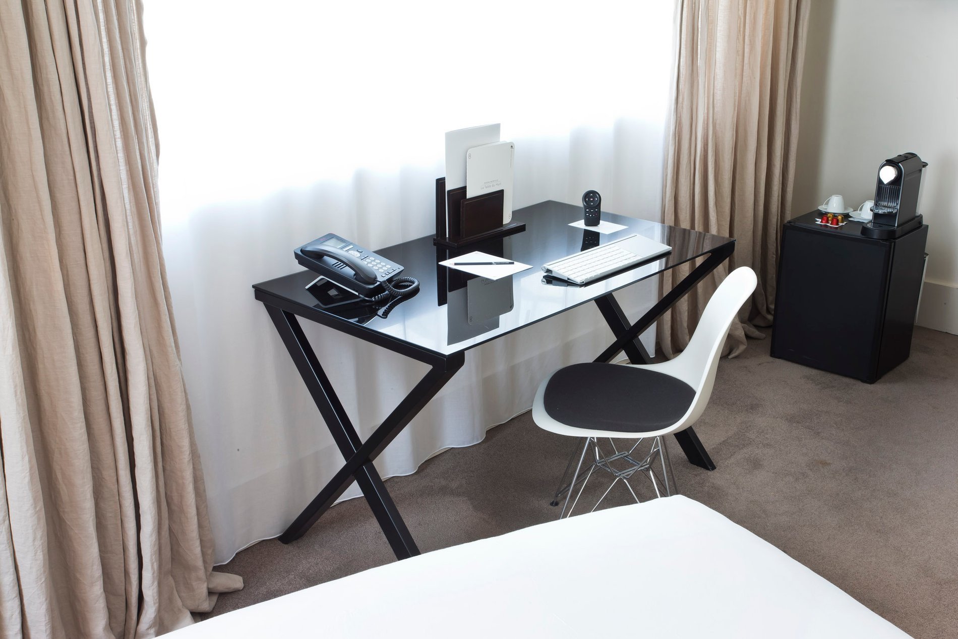 La Maison Champs Elysées | Room Deluxe Couture