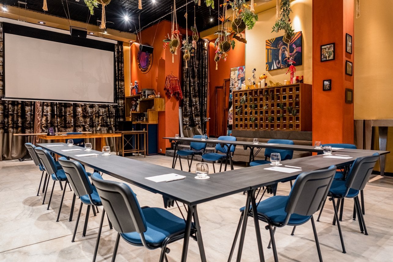 Les Hôtels de Paris - Events - 1K Paris