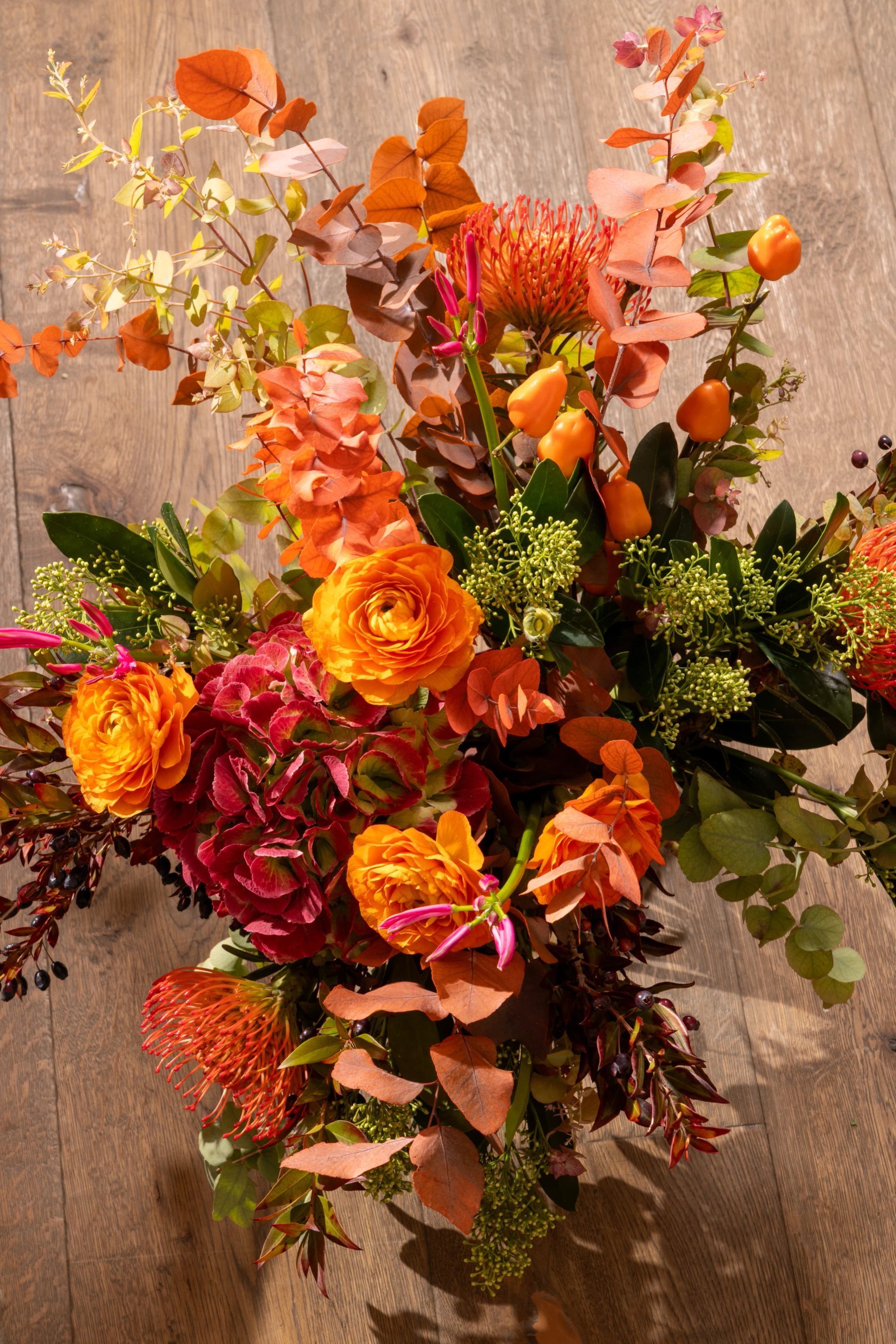 Hotel Maxim Quartier Latin Bouquet of Flowers Package