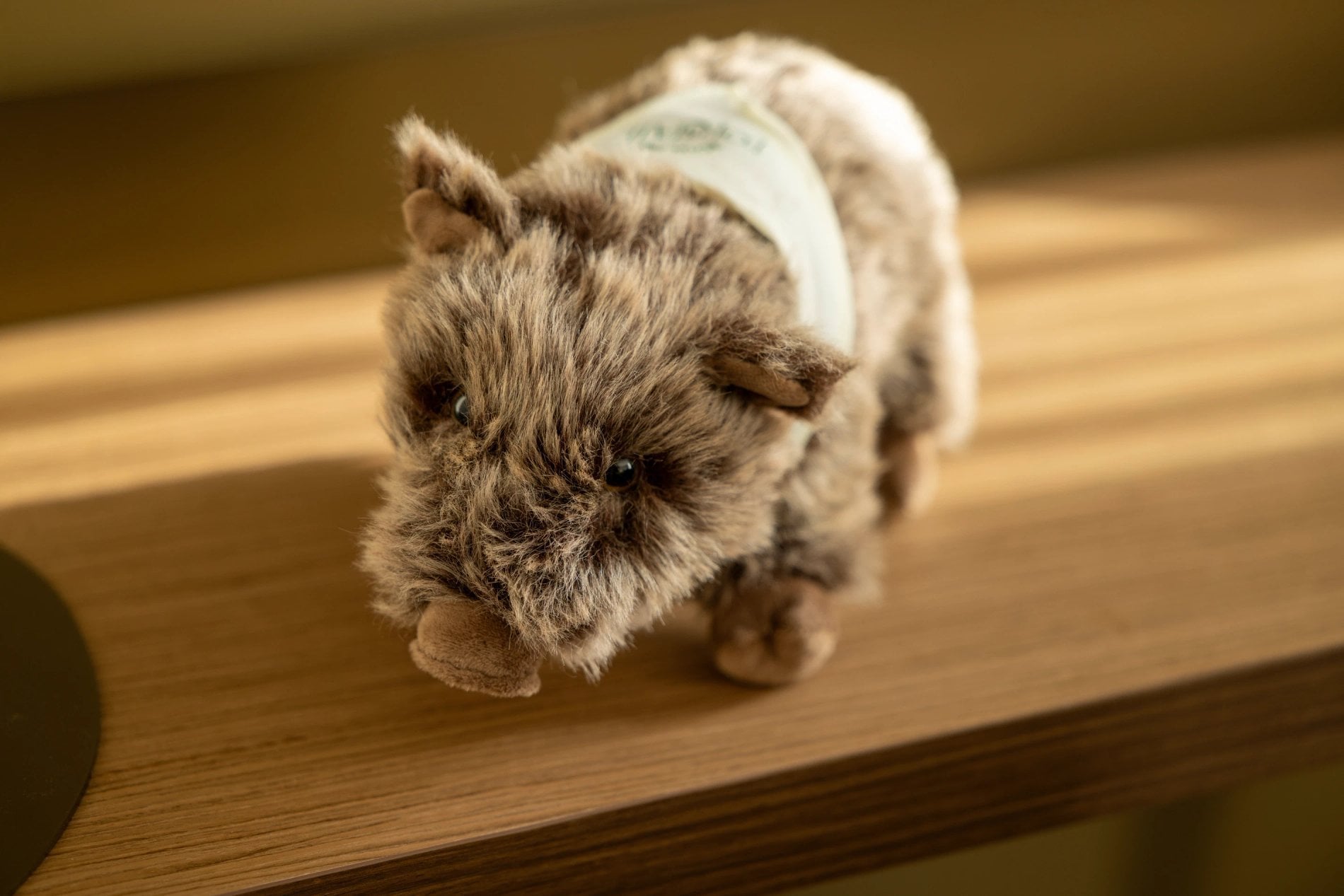 Hôtel L'Ormaie Enfants Peluche