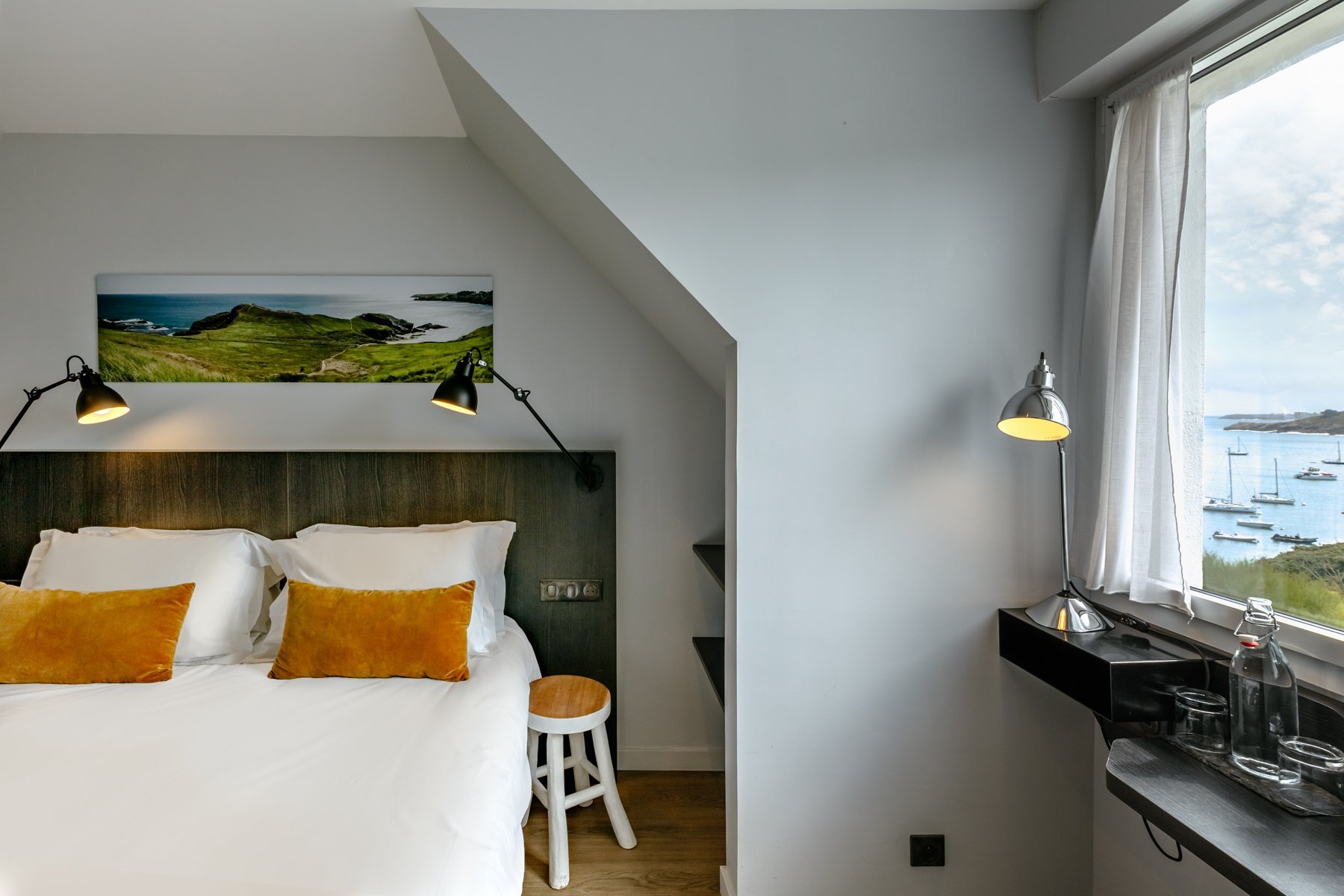 Le Cardinal | Sea Room