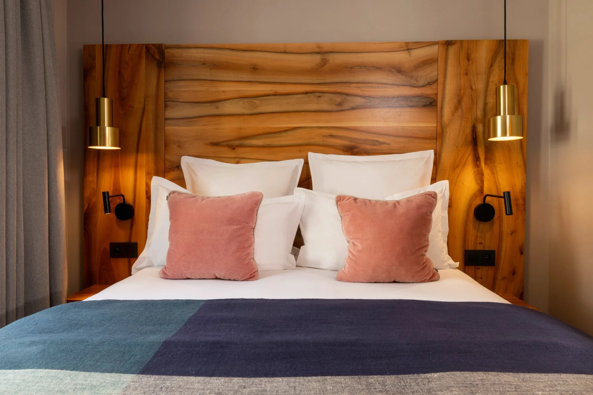 Hôtel Maxim Folies Chambre Classique