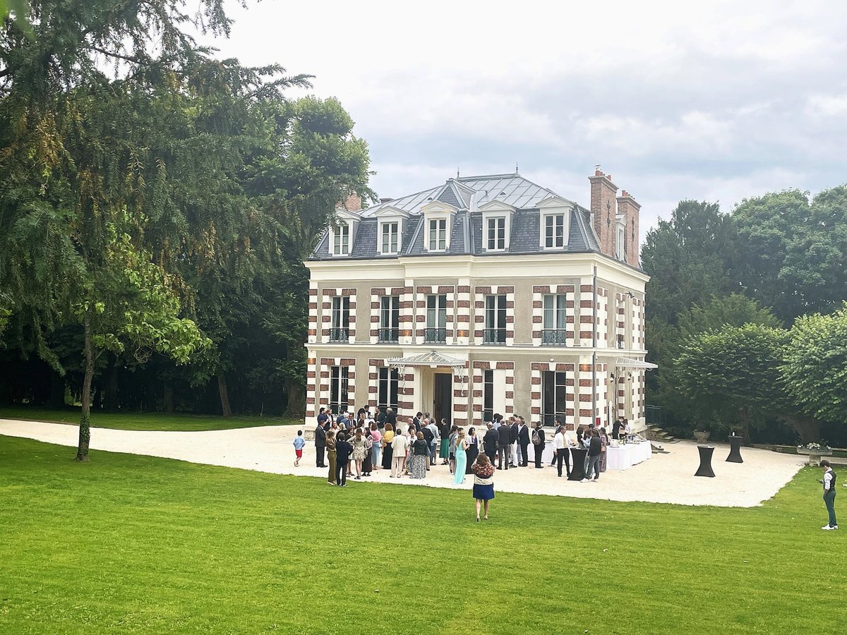 Le Parc, 
