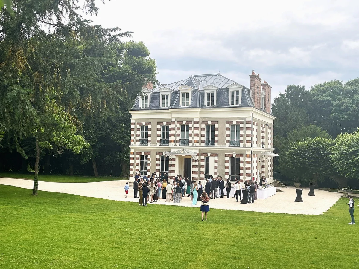 Le Parc,