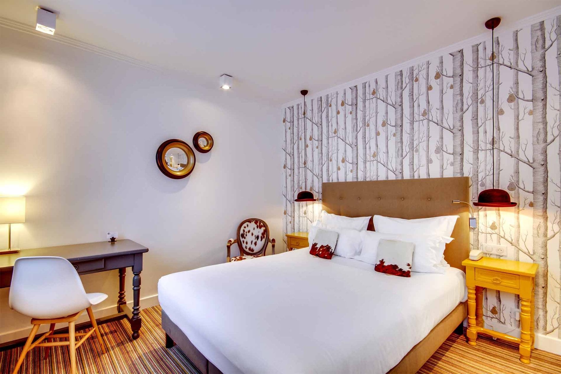 Hotel Sèvres Saint-Germain