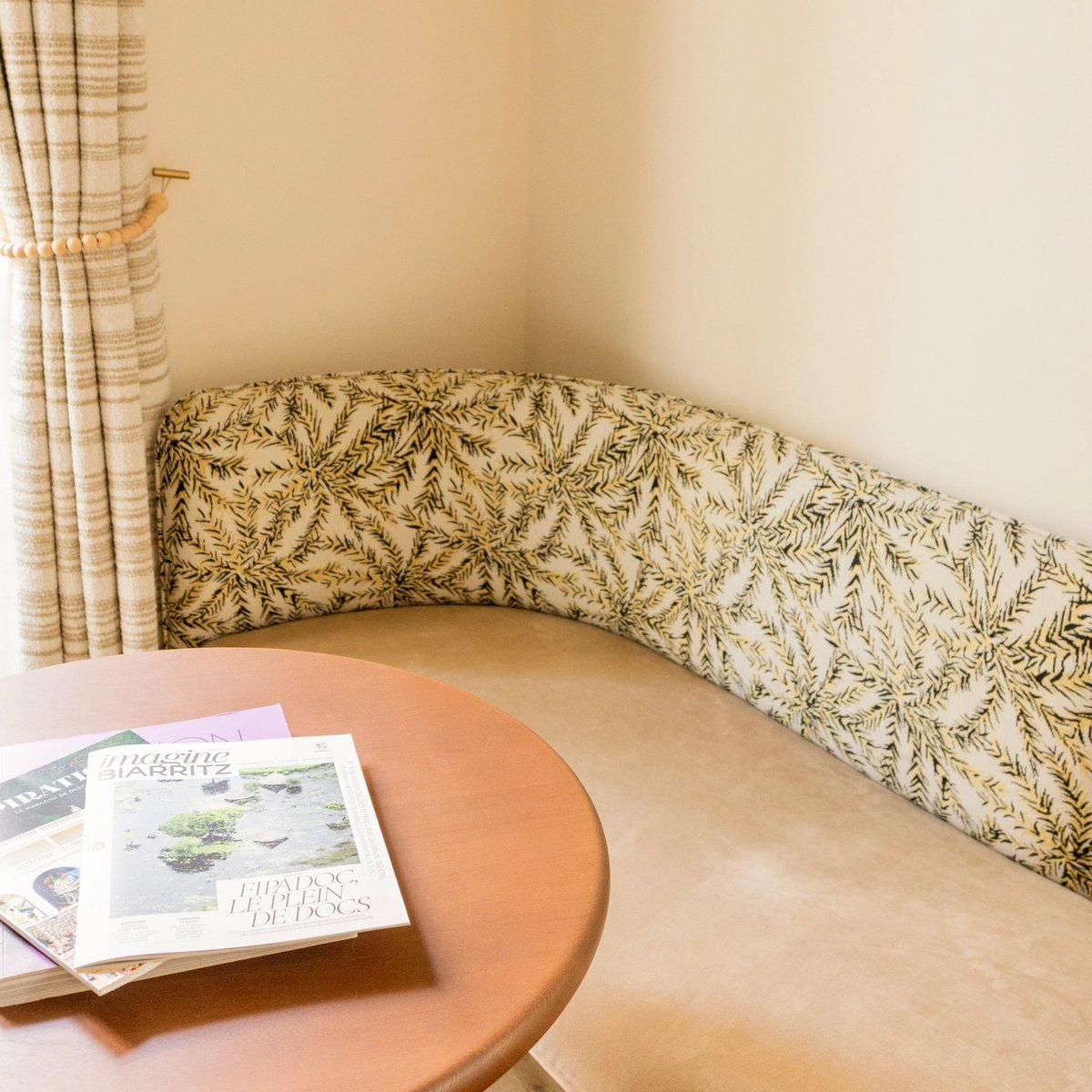 Hôtel Saint-Julien Biarritz, 