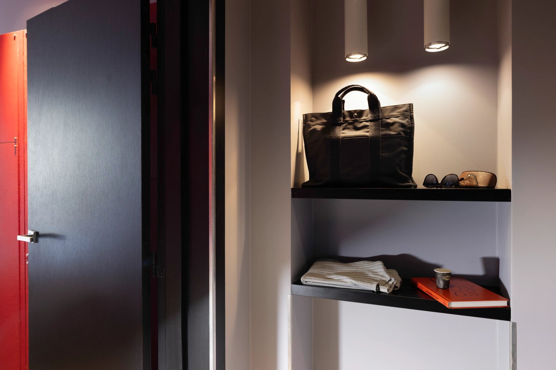 Hôtel Félicien Chambre Classique Ruby