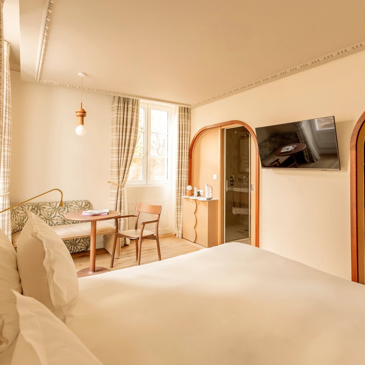 Hôtel Saint-Julien Biarritz, 