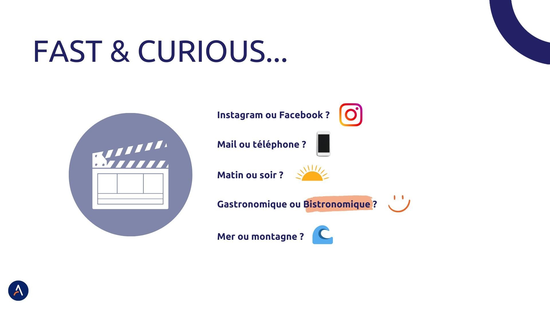 Les Coulisses | Portrait de Marie-Aude Leluc Axioncom