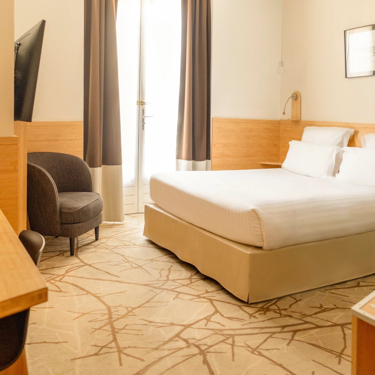 Grand Hôtel Français, 