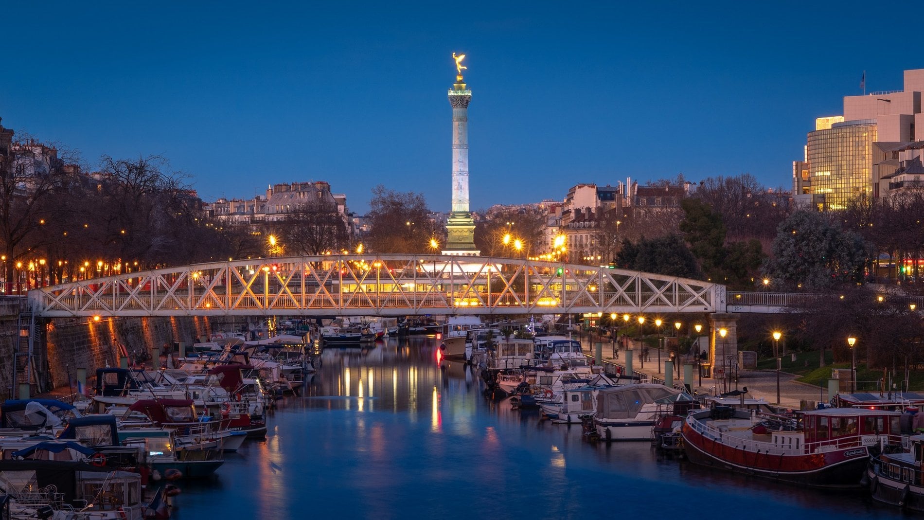 Classics Hôtel Paris Bastille | Divers