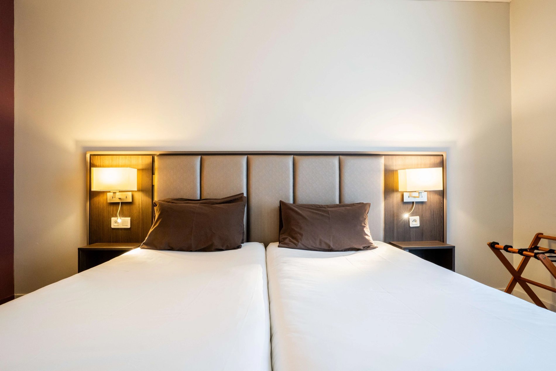 Confort Room - Hôtel de Flore - Boutique Hôtel Paris Montmartre