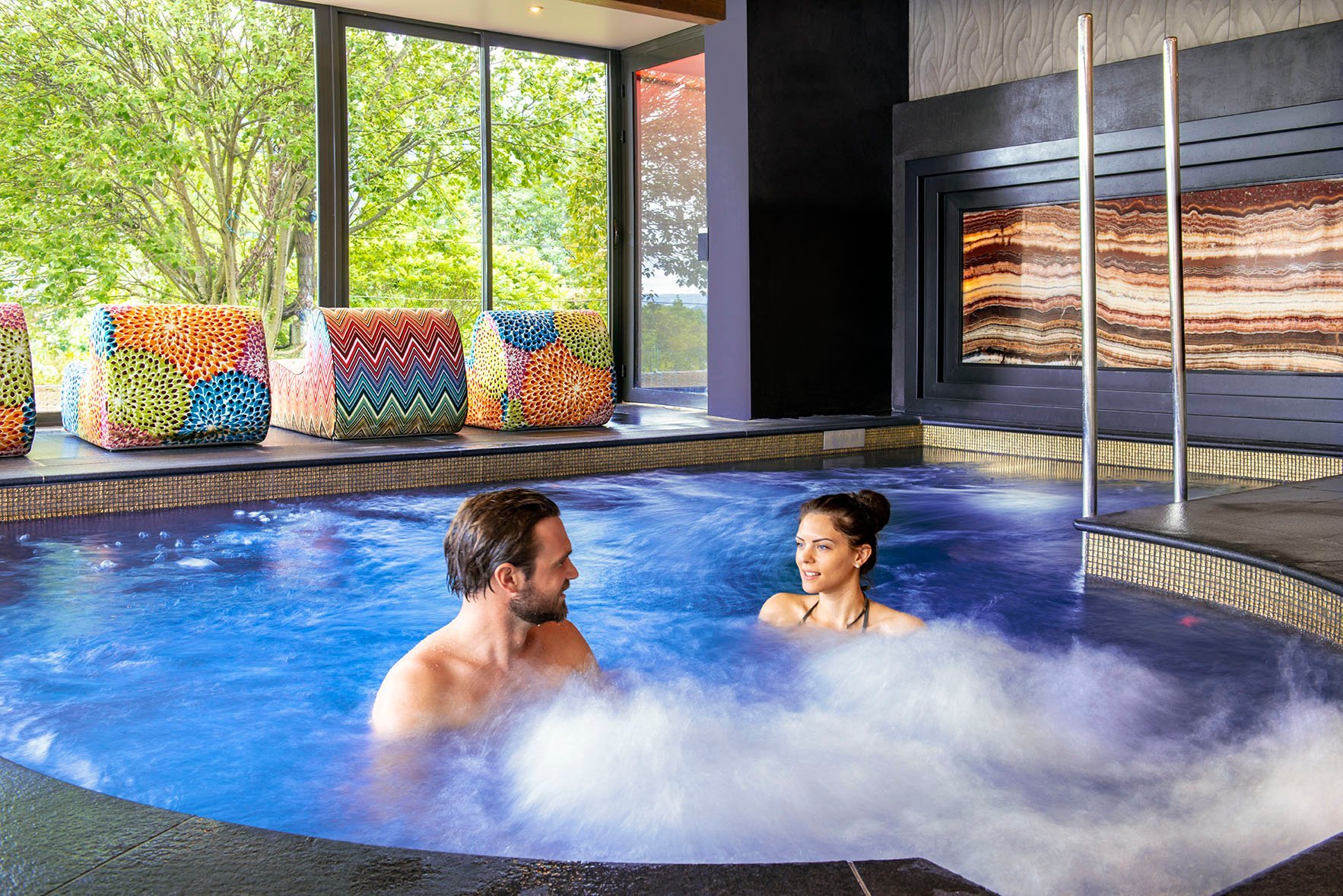 Les Trésoms | SPA Annecy