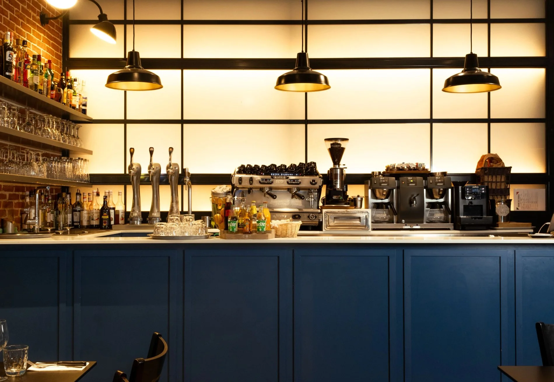 Restaurant Italien proche de Gare de Lyon