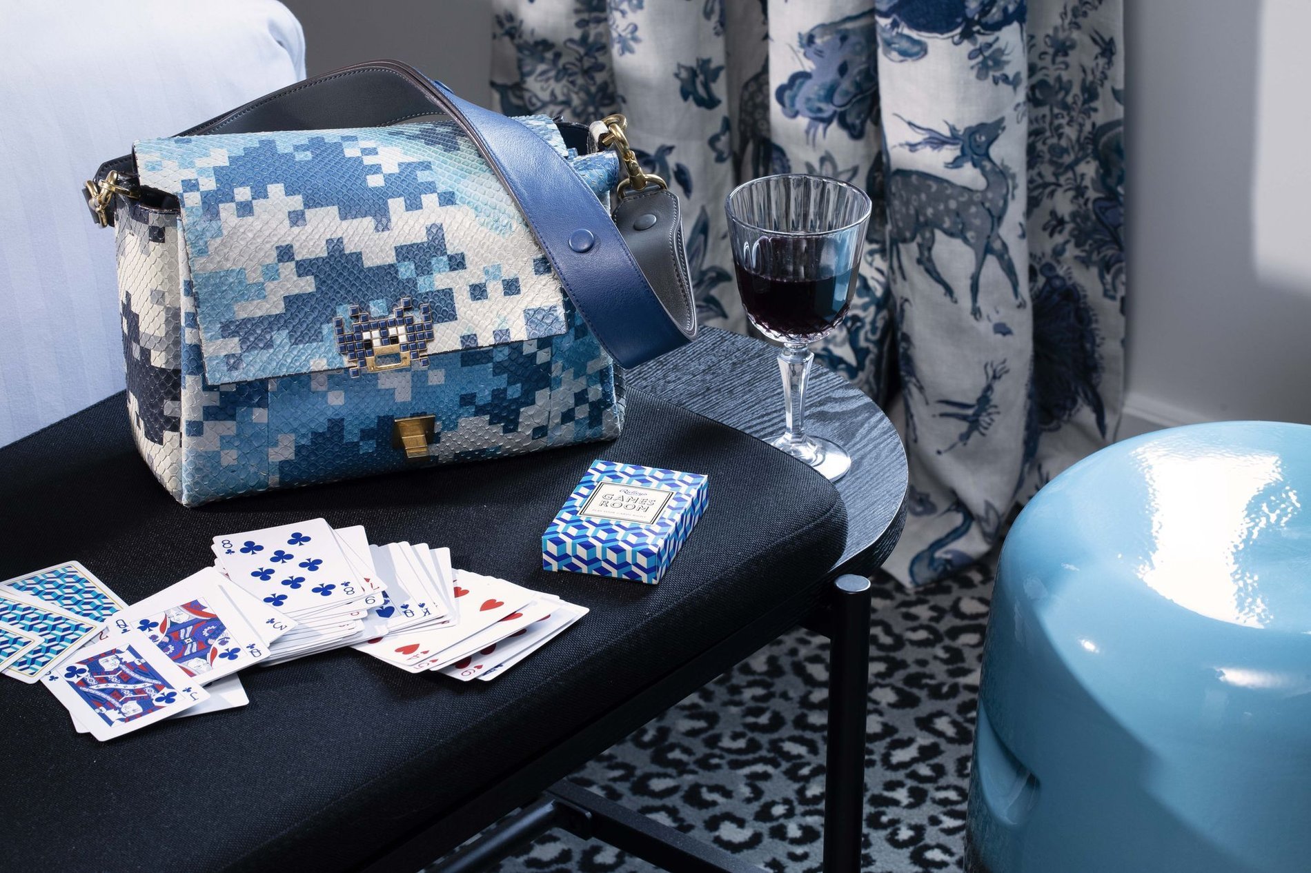 The Hotel Gramont Paris proposes special offers for themed breaks