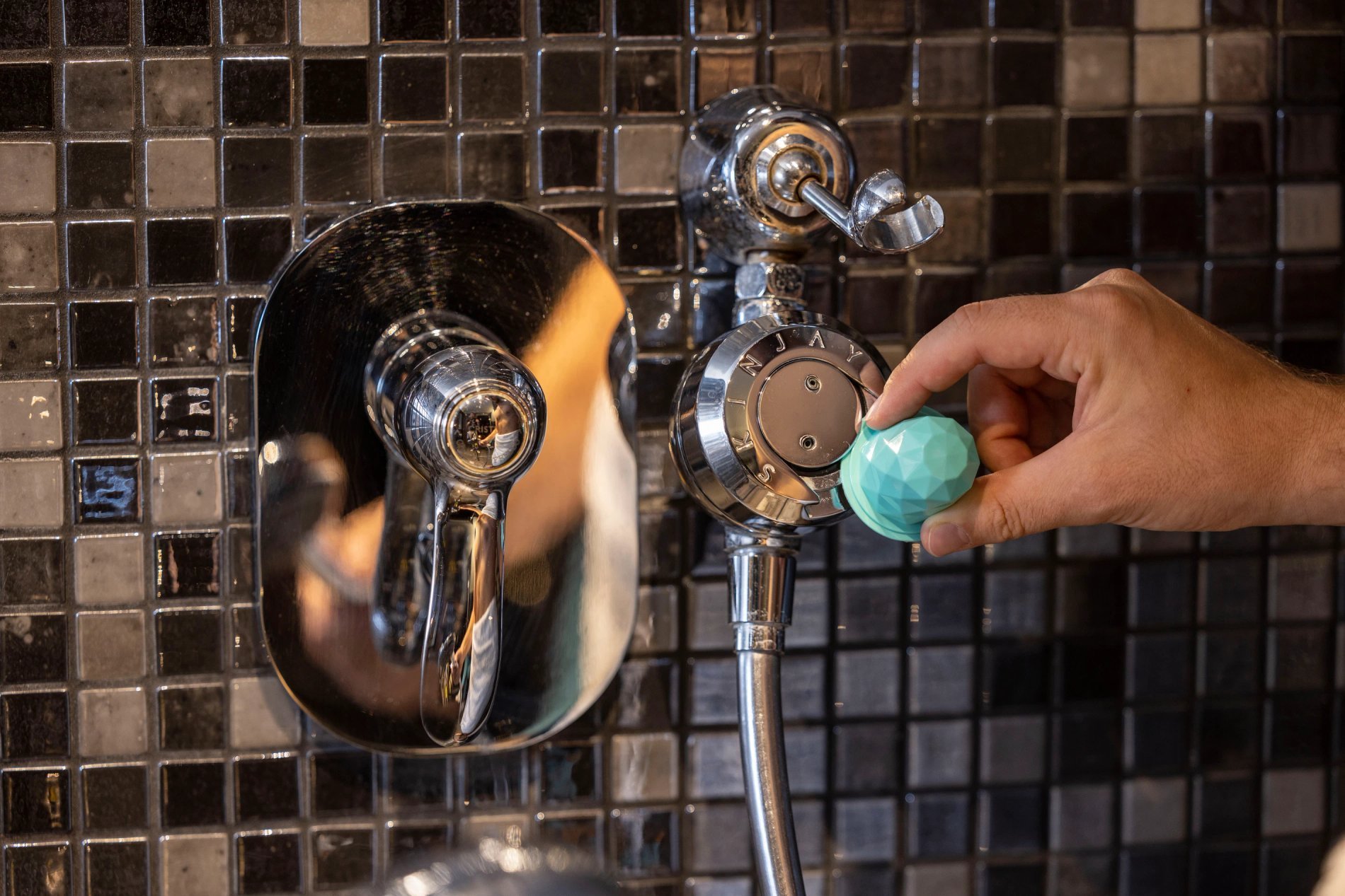 Hôtel Whistler Hammam Skinjay