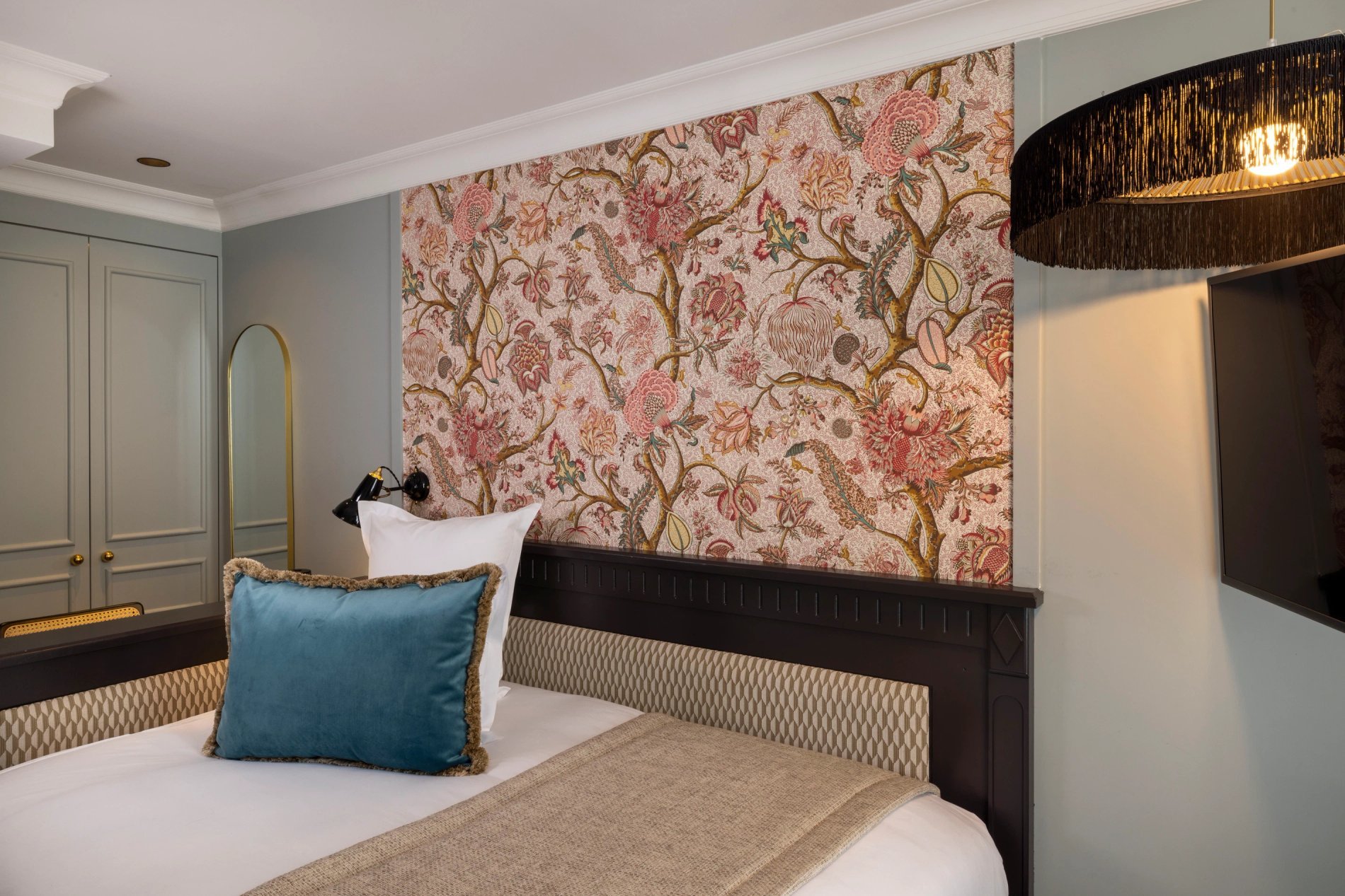 Hotel Bloum | Single room