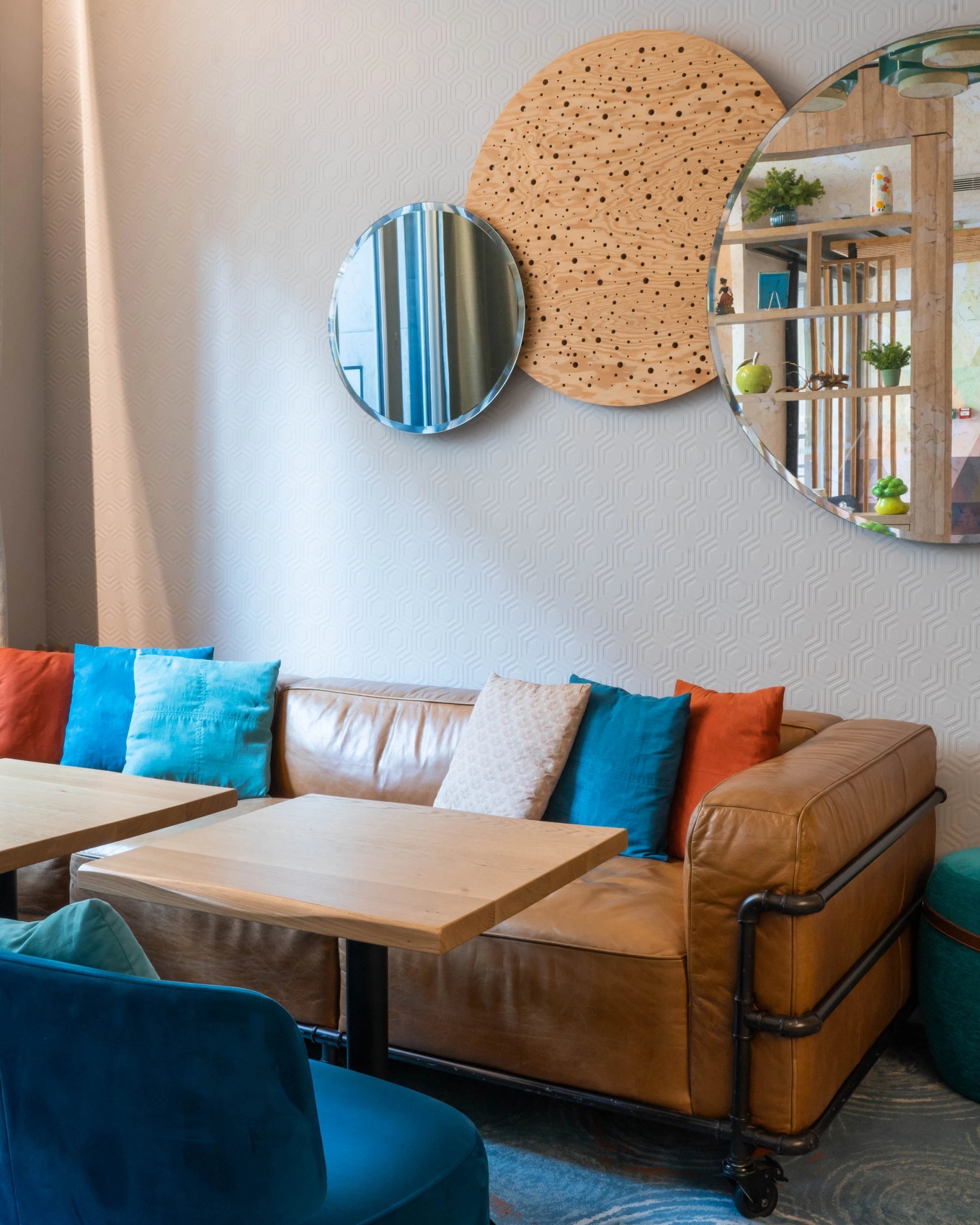 Hôtel Locomo Paris Gare de Lyon, 