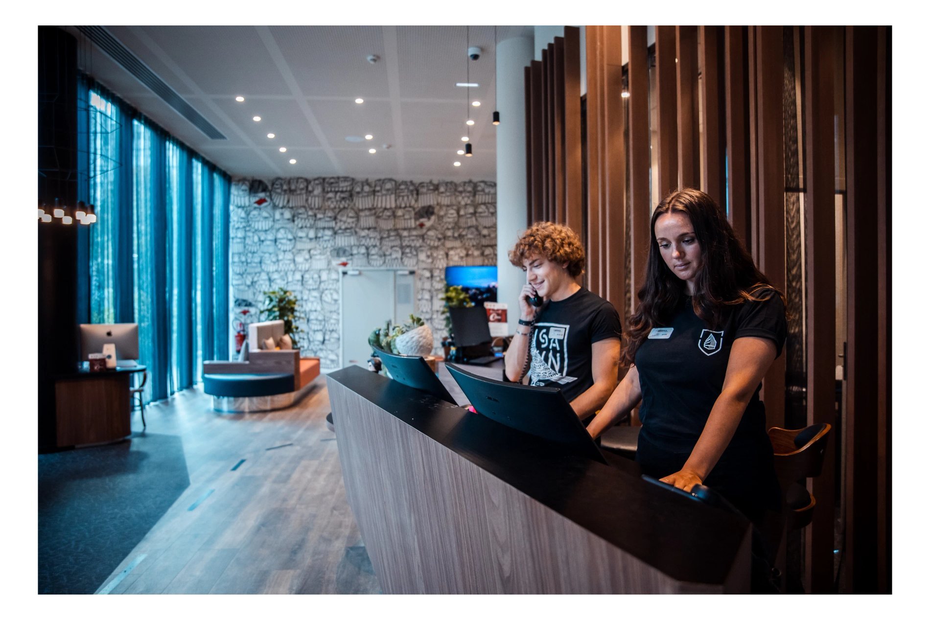 Hôtel Maison Montmartre Paris Les Puces**** | Paris 18ème | Hôtel avec Rooftop Paris