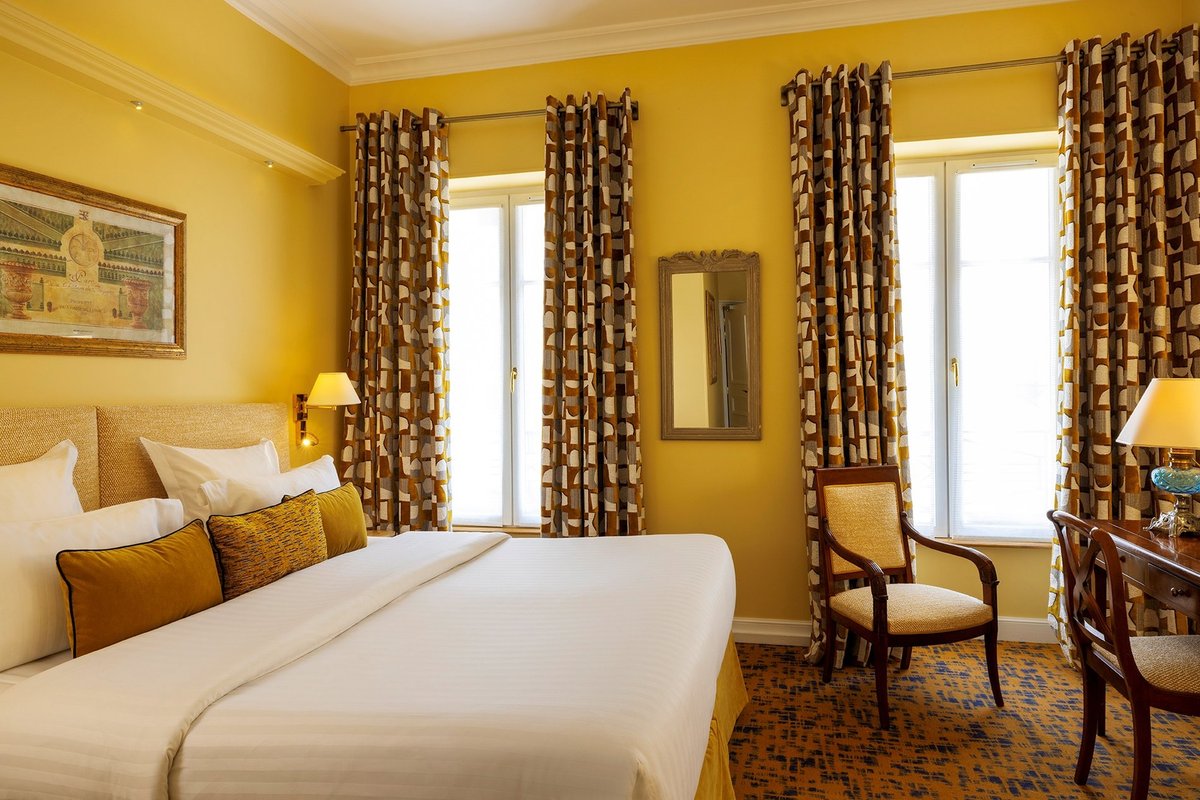 Le Relais Madeleine, 