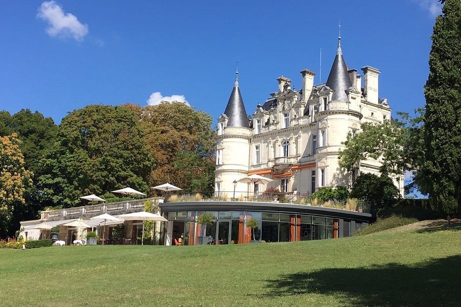 Domaine de la Tortinière **** | Nos clients témoignent | Axioncom