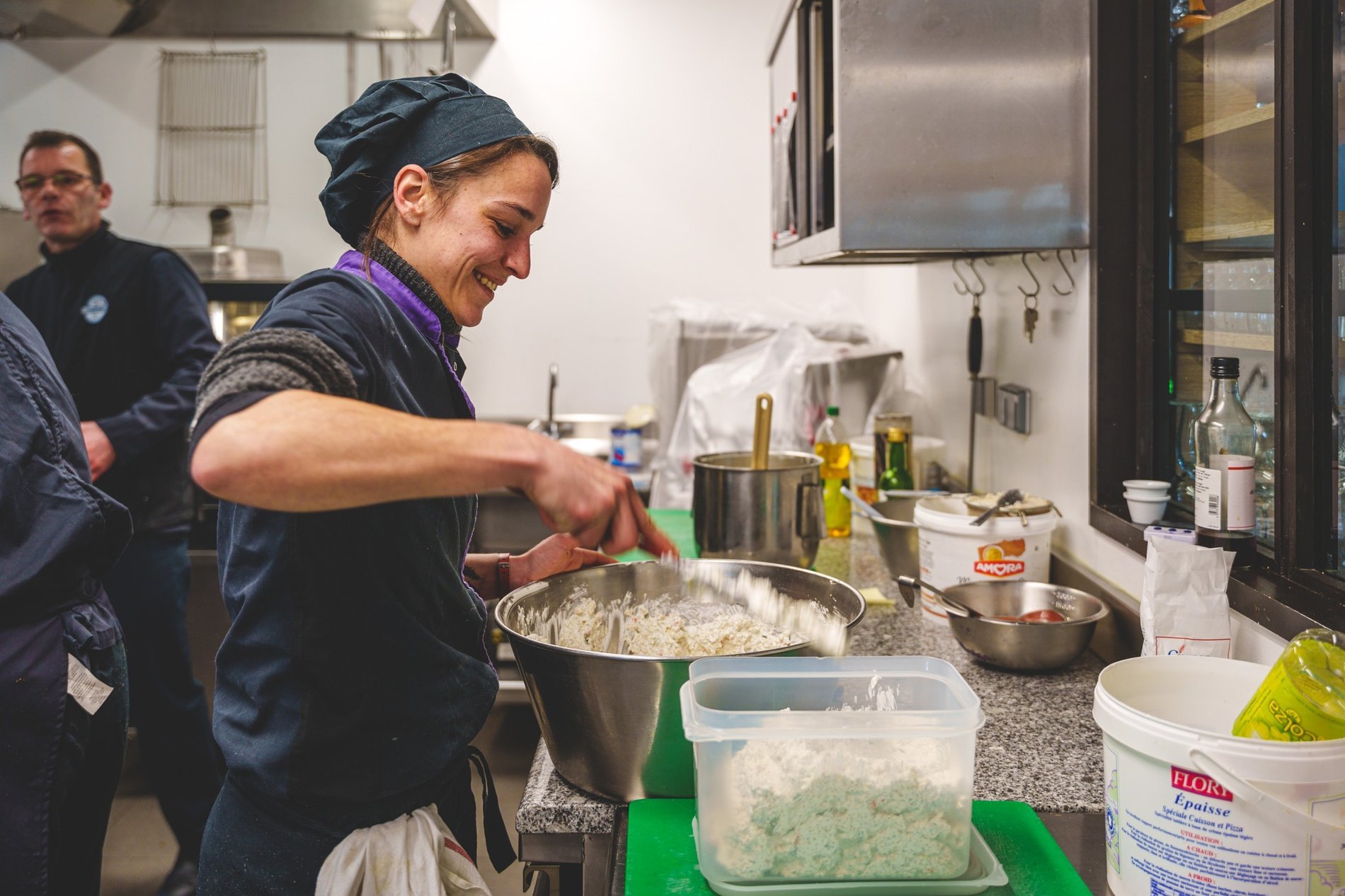 The Originals City, Hôtel de la Saulaie | Doué la Fontaine | Restaurant